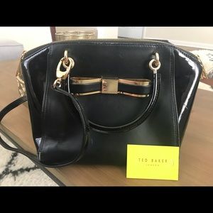 Ted Baker ‘Aveline’ Small Tote